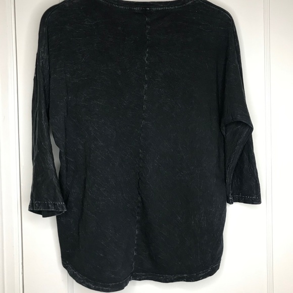 Affliction American Customs Motorcycle Shirt - Picture 6 of 6